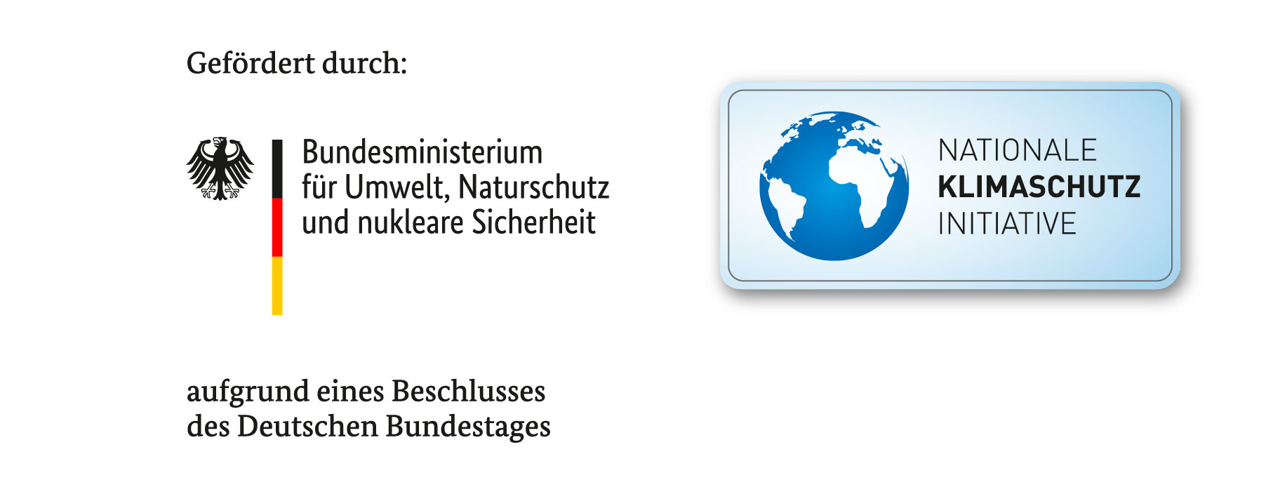 Logo: Mein Klimaschutz